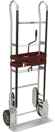 Standard Appliance Cart — 700Lb. Capacity